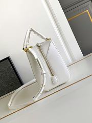 Givenchy Antigona Cube Bag G6223 Size 32x7x16cm - 3