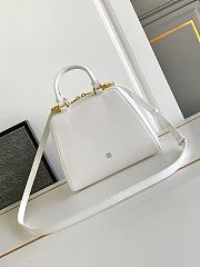 Givenchy Antigona Cube Bag G6223 Size 32x7x16cm - 6