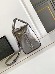 Givenchy Antigona Cube Bag G6225 Size 32x7x16cm - 5