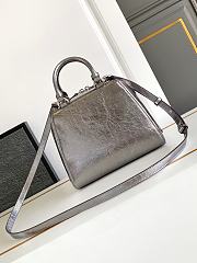 Givenchy Antigona Cube Bag G6225 Size 32x7x16cm - 4
