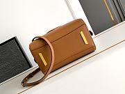 Givenchy Antigona Cube Bag G6224 Size 32x7x16cm - 5