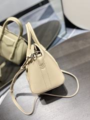 Givenchy Antigona Lock Bag G0230 Size 18x28x12cm - 6