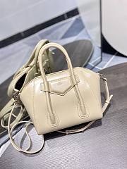 Givenchy Antigona Lock Bag G0230 Size 18x28x12cm - 3