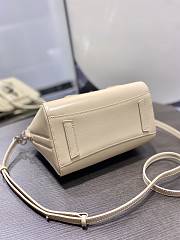 Givenchy Antigona Lock Bag G0230 Size 18x28x12cm - 4