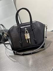 Givenchy Antigona Lock Bag G0231 Size 18x28x12cm - 1