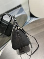 Givenchy Antigona Lock Bag G0231 Size 18x28x12cm - 6