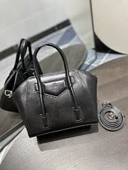 Givenchy Antigona Lock Bag G0231 Size 18x28x12cm - 4