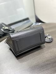 Givenchy Antigona Lock Bag G0231 Size 18x28x12cm - 5