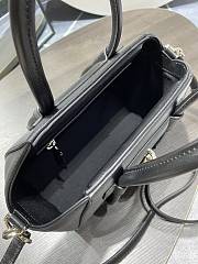 Givenchy Antigona Lock Bag G0231 Size 18x28x12cm - 3