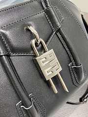 Givenchy Antigona Lock Bag G0231 Size 18x28x12cm - 2