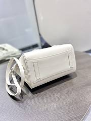 Givenchy Antigona Lock Bag G0232 Size 18x28x12cm - 5