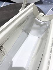 Givenchy Antigona Lock Bag G0232 Size 18x28x12cm - 3