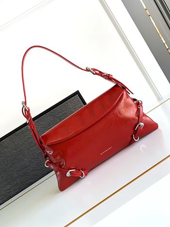 Givenchy P'tit Voyou Bag G0017 Size 32x7x16cm
