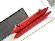 Givenchy P'tit Voyou Bag G0017 Size 32x7x16cm - 4