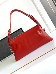 Givenchy P'tit Voyou Bag G0017 Size 32x7x16cm - 3