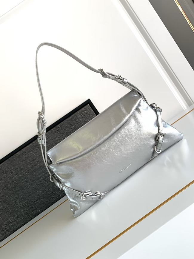 Givenchy P'tit Voyou Bag G0018 Size 32x7x16cm - 1
