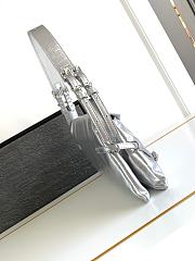 Givenchy P'tit Voyou Bag G0018 Size 32x7x16cm - 3