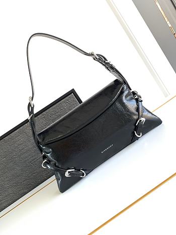 Givenchy P'tit Voyou Bag G0019 Size 32x7x16cm