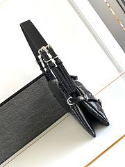 Givenchy P'tit Voyou Bag G0019 Size 32x7x16cm - 6