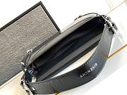 Givenchy P'tit Voyou Bag G0019 Size 32x7x16cm - 3