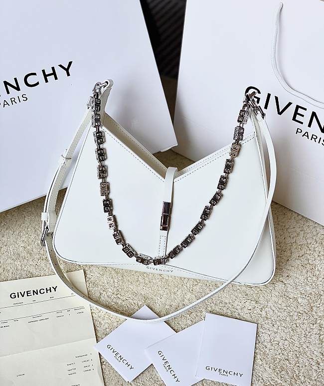 Givenchy Shoulder Bag G2210 Size 29x6x19cm - 1