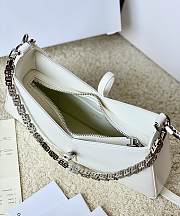 Givenchy Shoulder Bag G2210 Size 29x6x19cm - 5