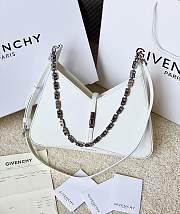 Givenchy Shoulder Bag G2210 Size 29x6x19cm - 4
