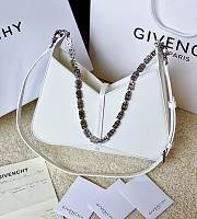 Givenchy Shoulder Bag G2210 Size 29x6x19cm - 3