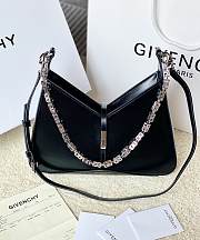 Givenchy Shoulder Bag G2211 Size 29x6x19cm - 6