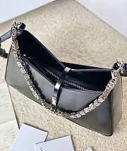 Givenchy Shoulder Bag G2211 Size 29x6x19cm - 5