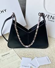 Givenchy Shoulder Bag G2211 Size 29x6x19cm - 3