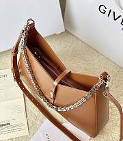 Givenchy Shoulder Bag G2212 Size 29x6x19cm - 6