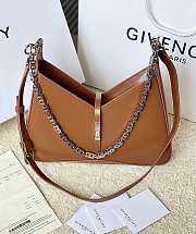 Givenchy Shoulder Bag G2212 Size 29x6x19cm - 4