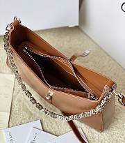 Givenchy Shoulder Bag G2212 Size 29x6x19cm - 3