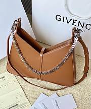 Givenchy Shoulder Bag G2212 Size 29x6x19cm - 5