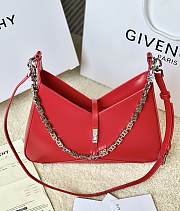 Givenchy Shoulder Bag G2213 Size 29x6x19cm - 1