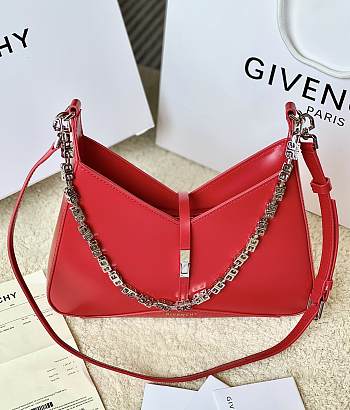 Givenchy Shoulder Bag G2213 Size 29x6x19cm