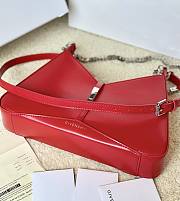 Givenchy Shoulder Bag G2213 Size 29x6x19cm - 4