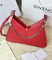 Givenchy Shoulder Bag G2213 Size 29x6x19cm - 3