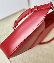Givenchy Shoulder Bag G2213 Size 29x6x19cm - 2
