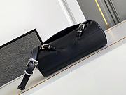 Givenchy Voyou Roller Bag G3211 Size 24x9x13cm - 6