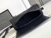 Givenchy Voyou Roller Bag G3211 Size 24x9x13cm - 5