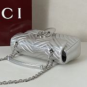 Gucci Bag Code GG5047 Size 26x7x15cm - 6