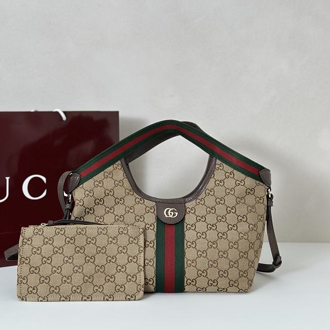 Gucci Bag Code GG5062 Size 25x12x20cm - 1