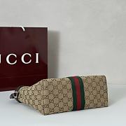 Gucci Bag Code GG5062 Size 25x12x20cm - 6