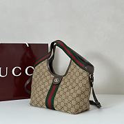 Gucci Bag Code GG5062 Size 25x12x20cm - 5