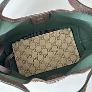 Gucci Bag Code GG5062 Size 25x12x20cm - 4