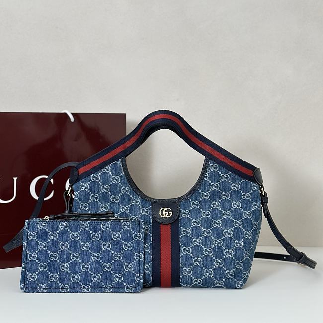 Gucci Bag Code GG5063 Size 25x12x20cm - 1