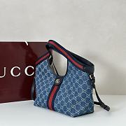 Gucci Bag Code GG5063 Size 25x12x20cm - 6