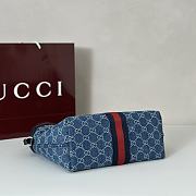 Gucci Bag Code GG5063 Size 25x12x20cm - 5